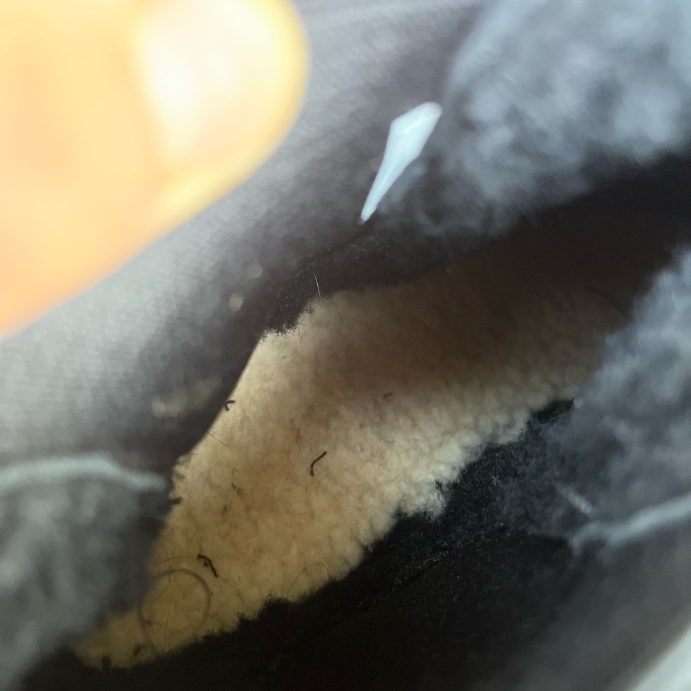 UGG booties 10 - Picture 7 of 7